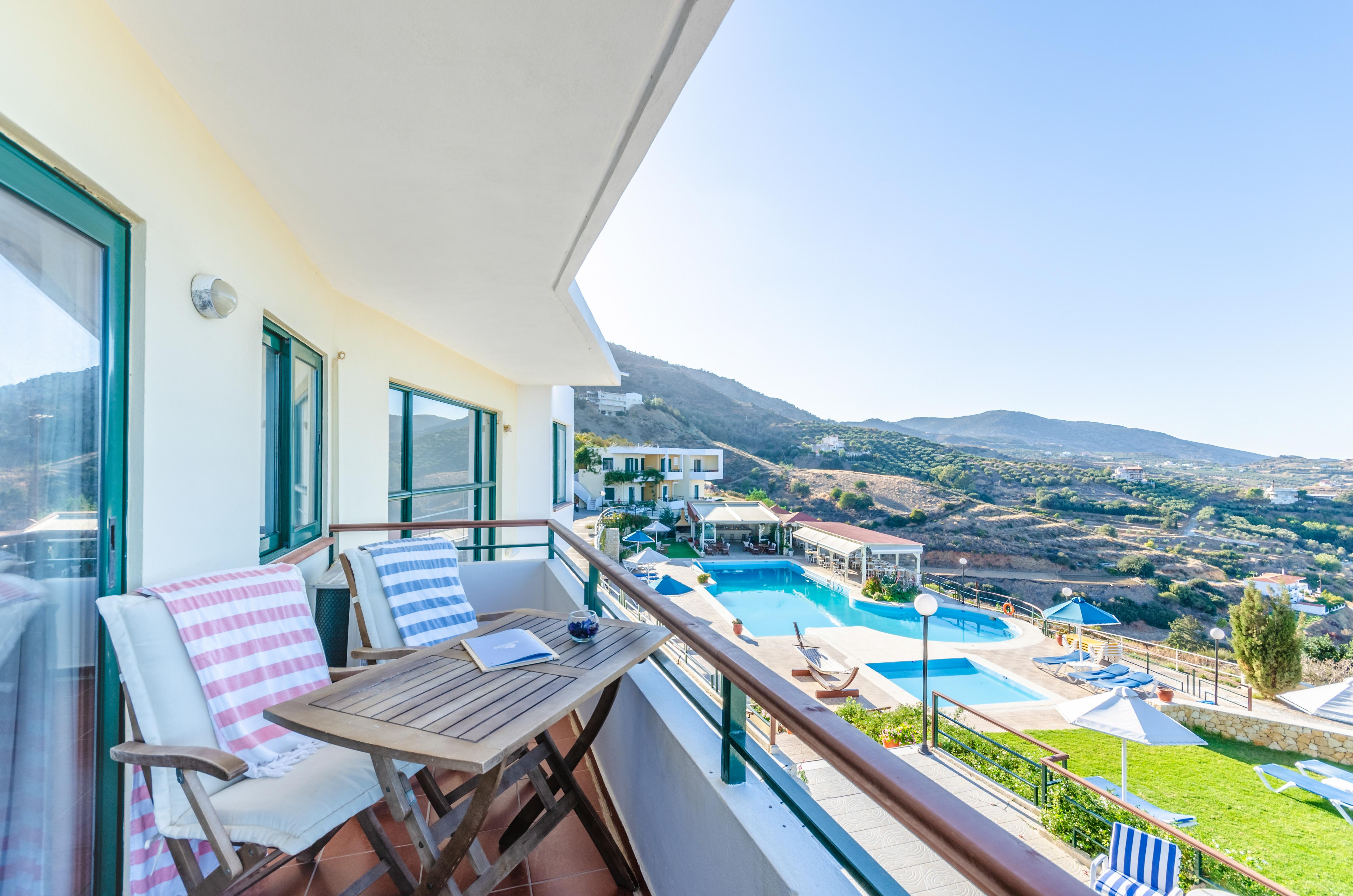 Pela Mare Hotel Agia Pelagia Exterior foto